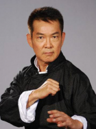 温碧霞惊·变